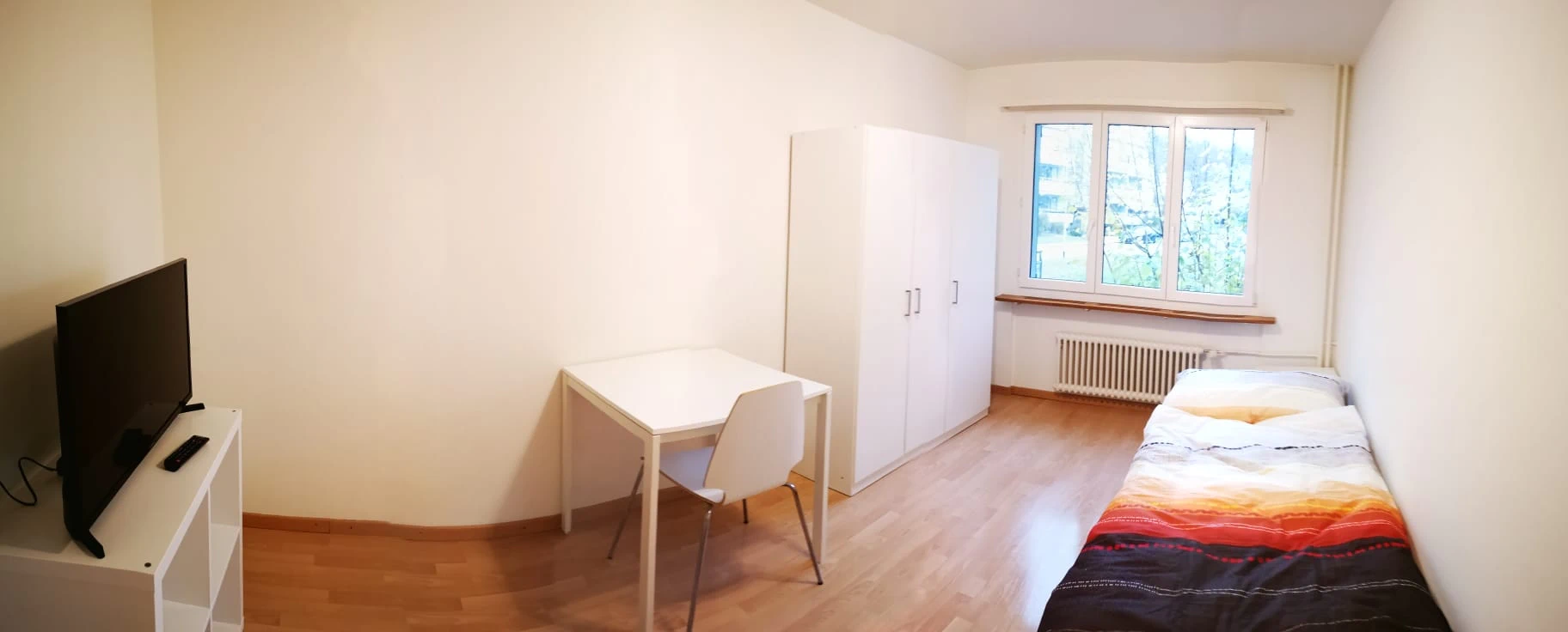 Apartment in Regensdorf rent