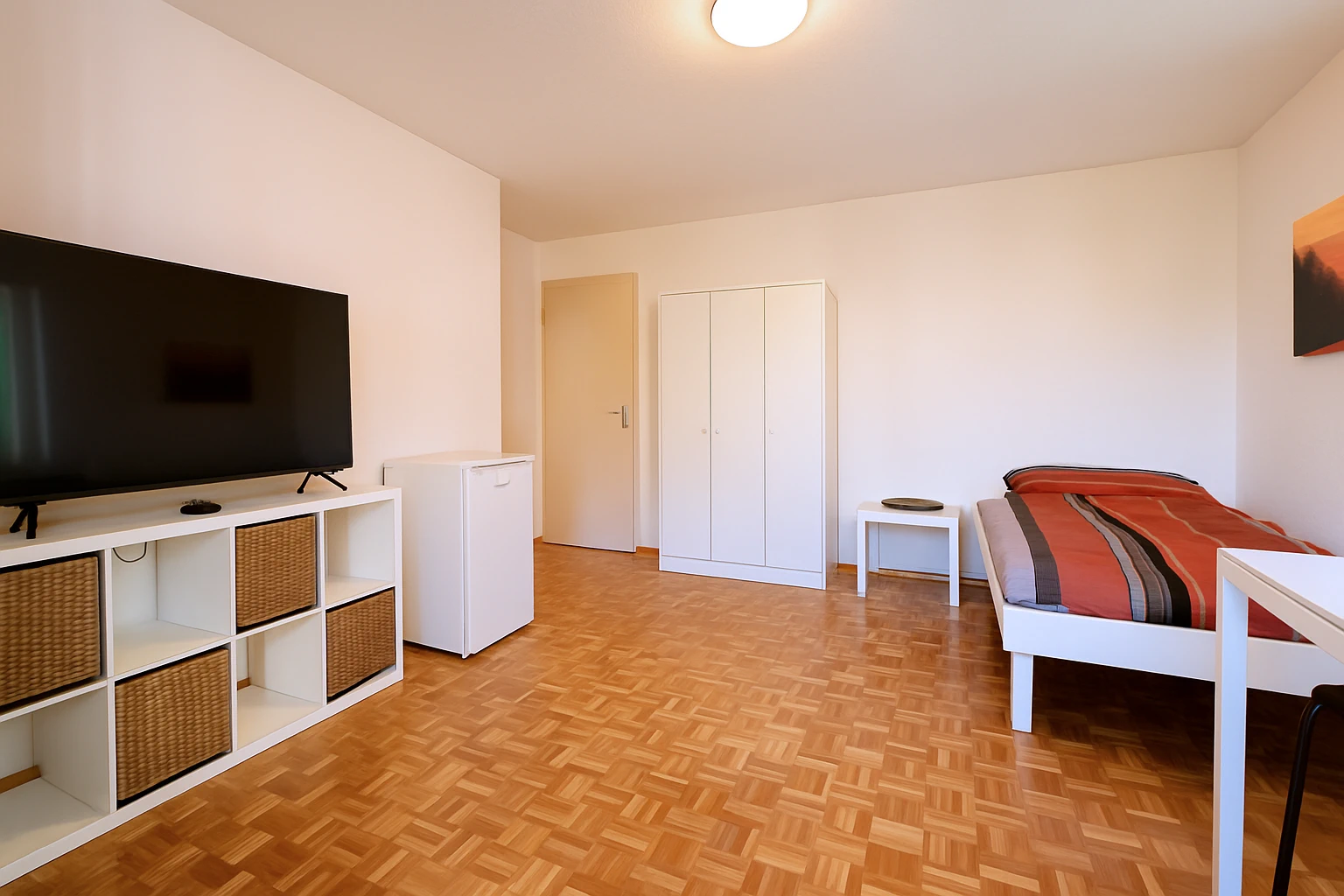 Furnished Room in Luzern rent