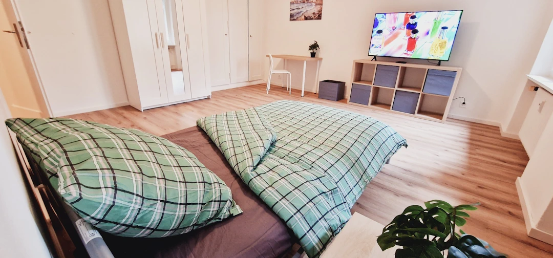 Furnished Room in Reinach rent