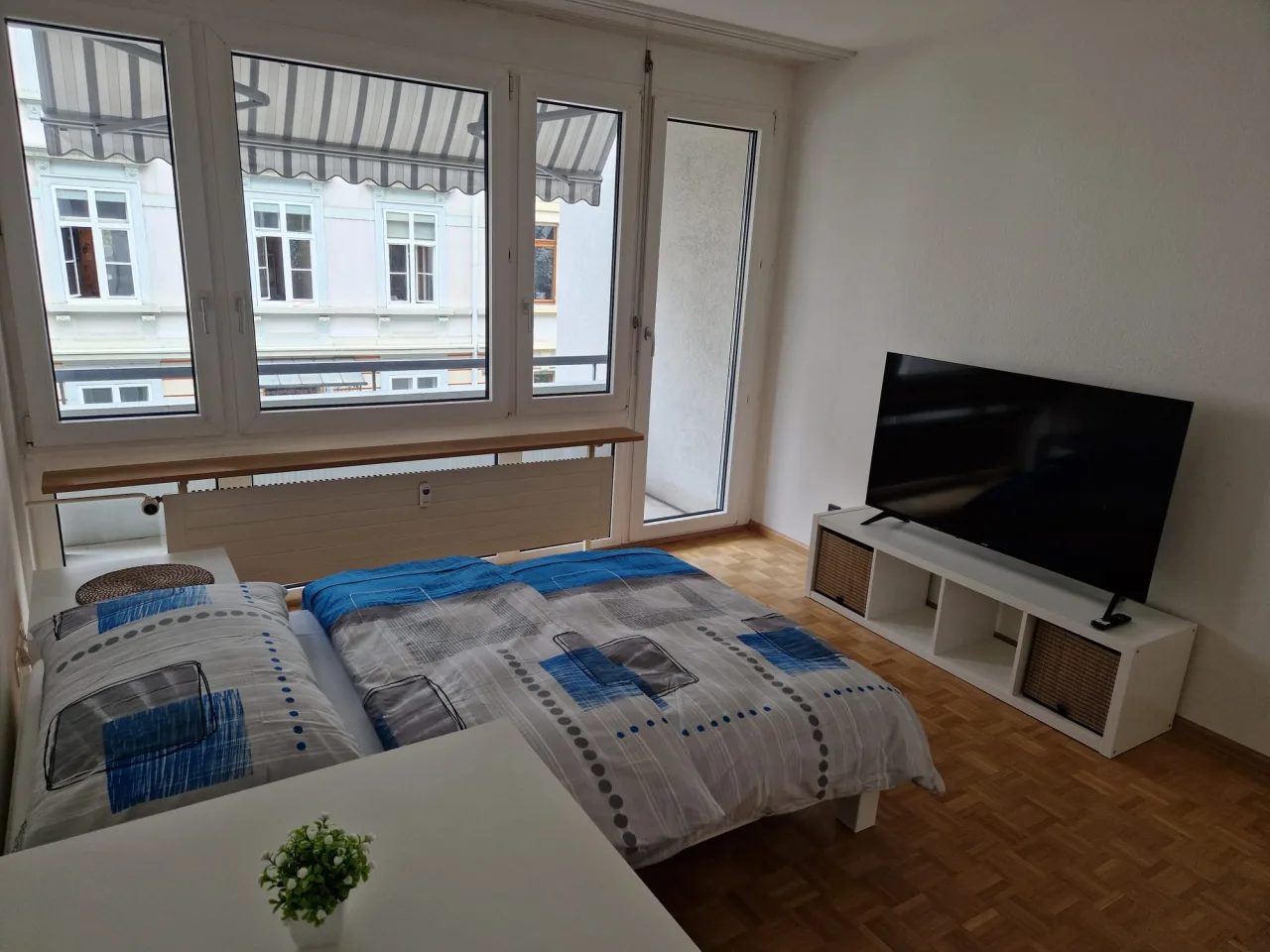 Furnished Room in Basel rent